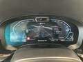 View of instrument panel