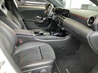 View interior