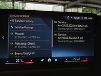 Servicenachweis