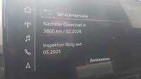 Vehicle status