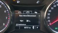 Vehicle status