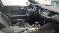 View interior