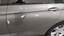 Left rear door