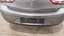 Rear bumper middle