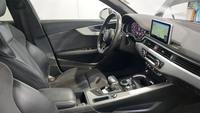 View interior