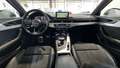 View of dashboard