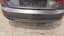 Rear bumper middle