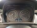 View of instrument panel