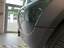 Right mudguard