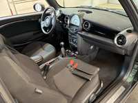 View interior