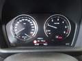 View of instrument panel