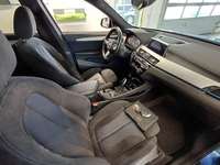 View interior