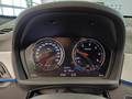 View of instrument panel