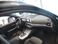 View interior
