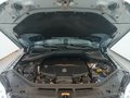 Ansicht Motorraum