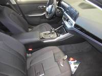 View interior