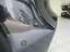 Rear bumper middle