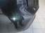 Rear bumper middle