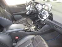 View interior