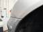 Left mudguard