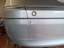 Rear bumper middle