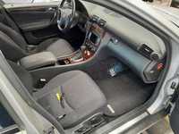 View interior