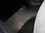 Carpeted floor