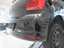 Rear bumper middle