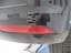Rear bumper middle