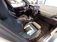 View interior