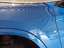 Left mudguard