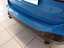 Rear bumper middle