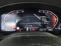 View of instrument panel