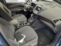 View interior