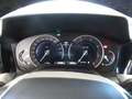 View of instrument panel