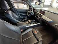 View interior