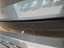 Rear bumper middle