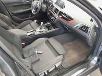 View interior