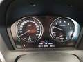 View of instrument panel