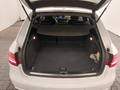 View of boot / luggage space