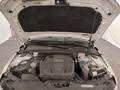 View of engine compartment