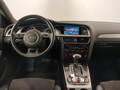 View of dashboard