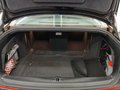View of boot / luggage space