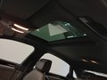 View of sunroof / panoramic roof