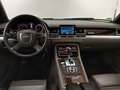 View of dashboard