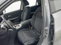 Vista del asiento delantero