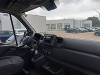 Ansicht Innenraum