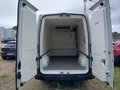 Ansicht Kofferraum / Laderaum