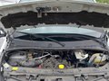 Ansicht Motorraum