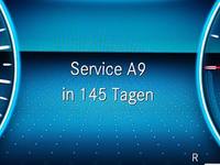 Fahrzeugstatus